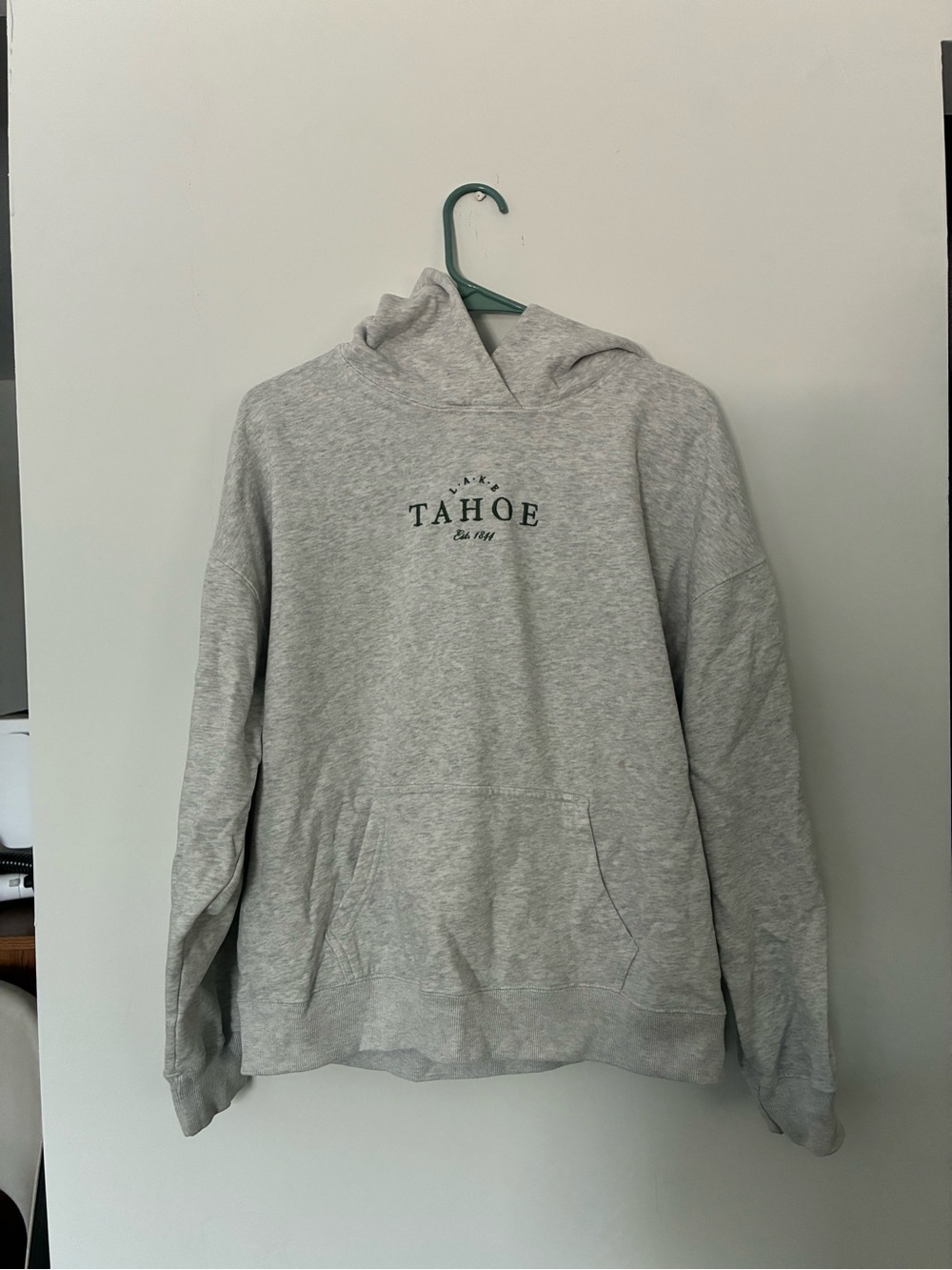 Hollister Hoodie